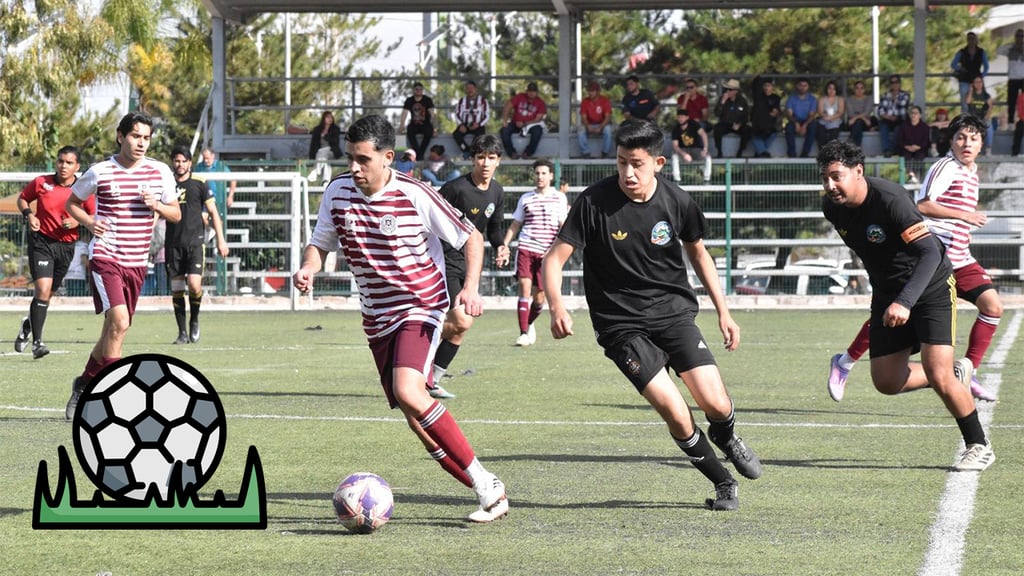 Durango define a los cuatro semifinalistas del Torneo de Campeones de Año Nuevo en la Maderera