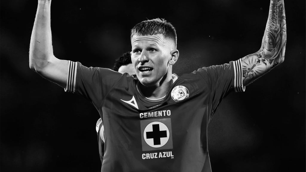 Liga MX: Cruz Azul investiga a Mateusz Bogusz tras faltar sin aviso al arranque de la pretemporada