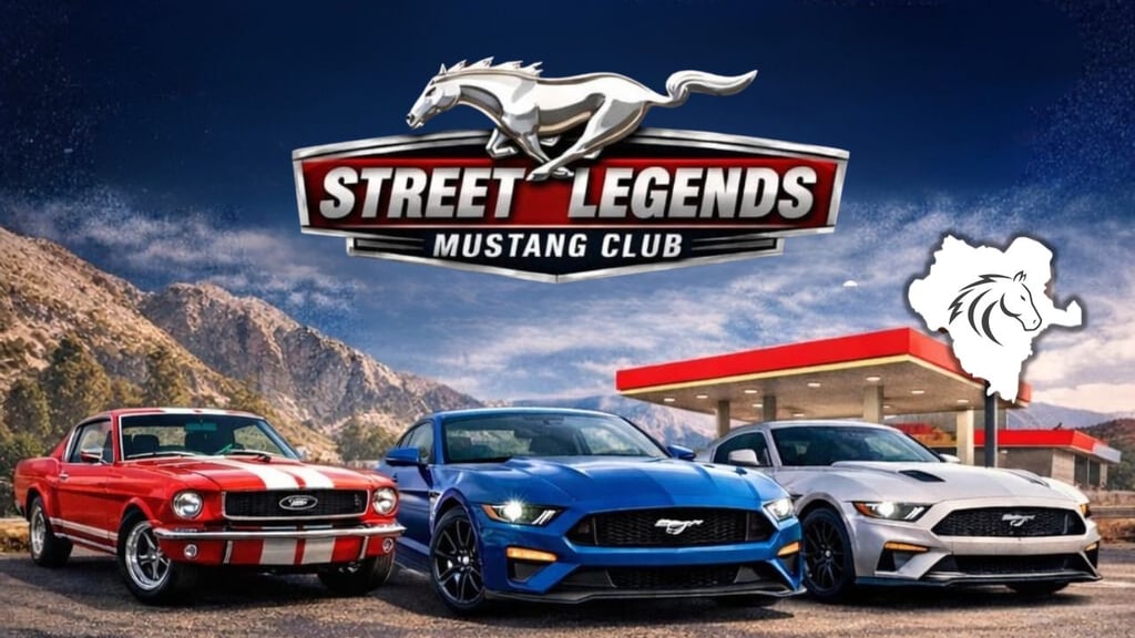 ¿Tienes un Mustang y vives en Durango?, invitan a convivio en Nombre de Dios