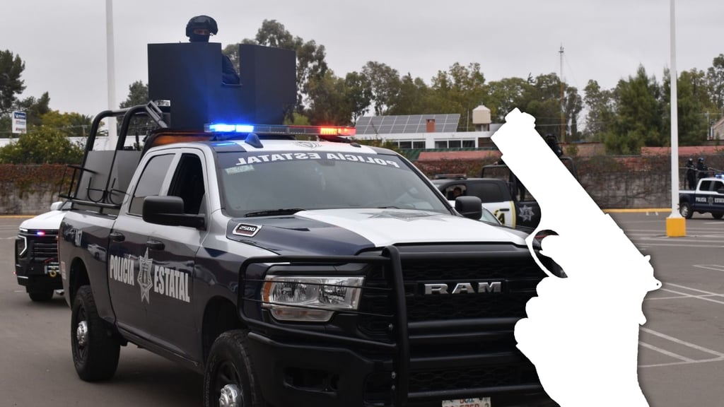 Anuncian operativo en Durango para inhibir disparos al aire en fin de año