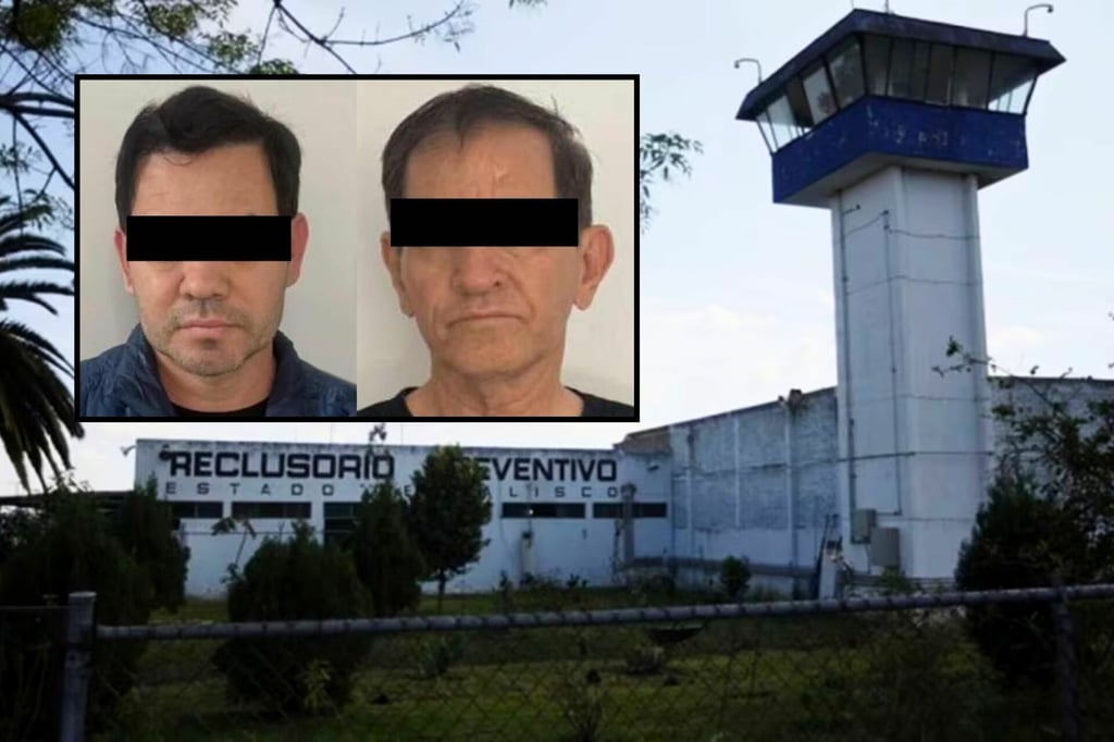 Vinculan a proceso a suegro y cuñado de Iván Archivaldo por delitos contra la salud