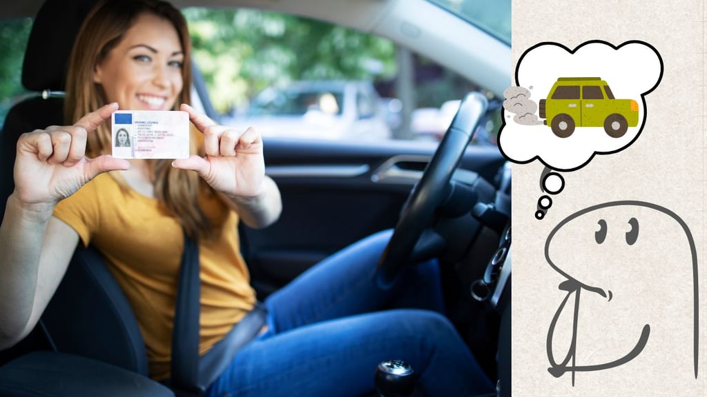 Licencia de conducir: ¿puedo usarla si me mudo de estado en México Requisitos y vigencia