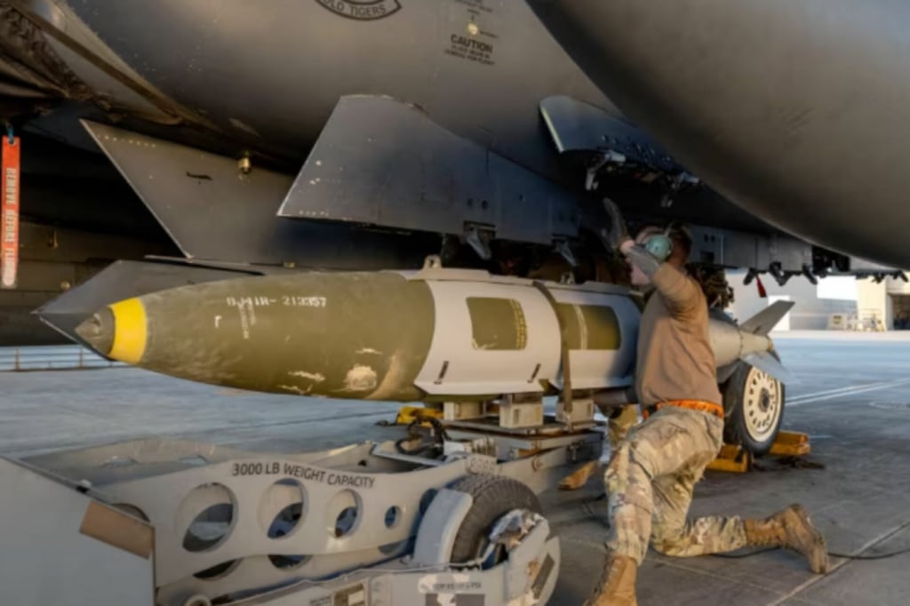 EU asegura haber matado o capturado al menos 25 agentes del Estado Islámico en Siria