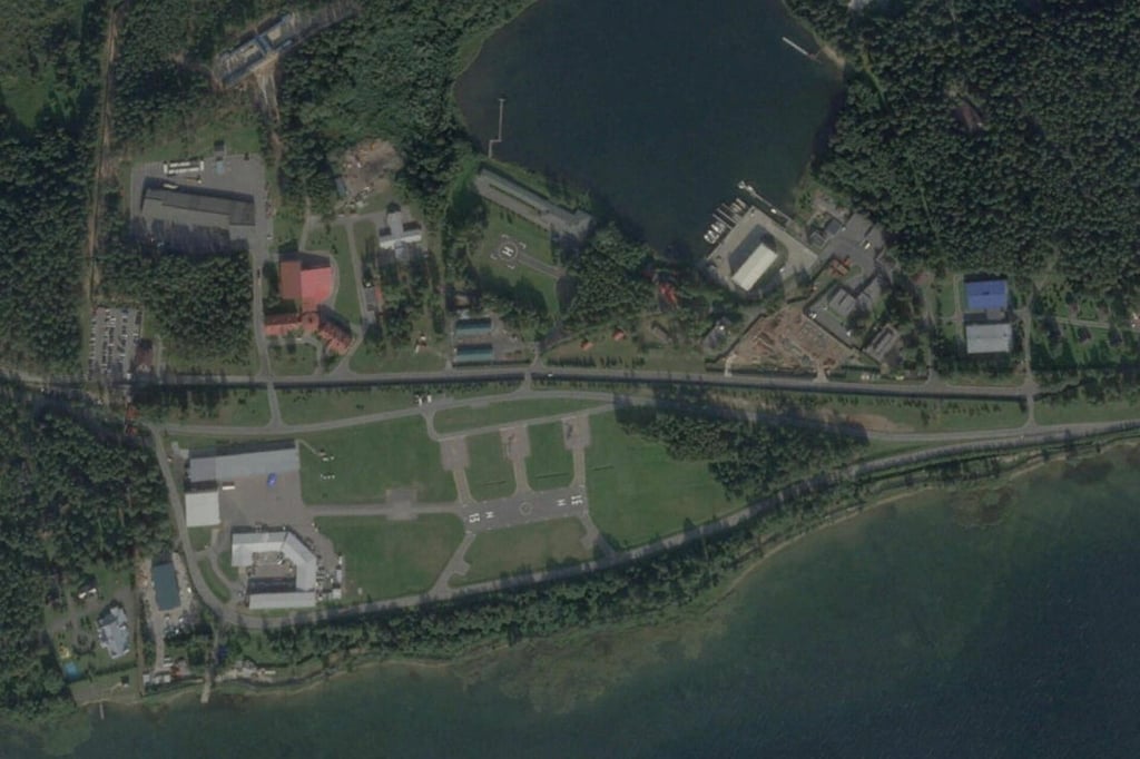 Ucrania acusa a Rusia de no tener 'pruebas plausibles' del ataque a la residencia de Putin