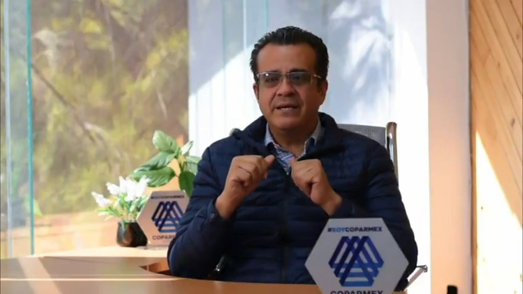 Exigen empresarios de Durango el pago de adeudos