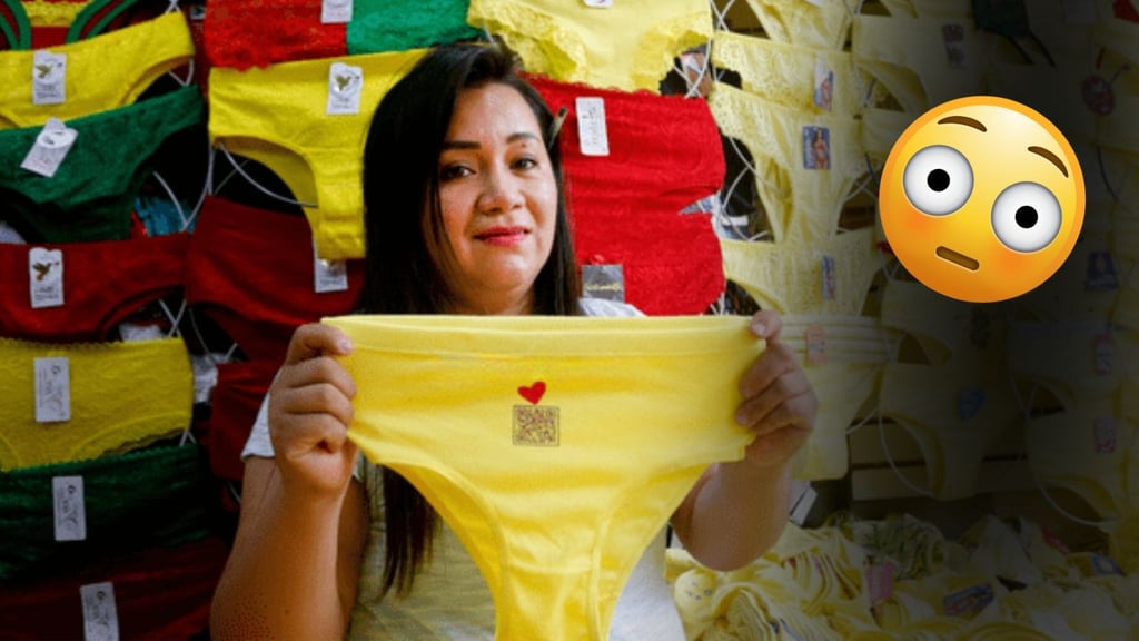 Año nuevo 2026: ¿Qué color de ropa interior usar para atraer lo que se desea?