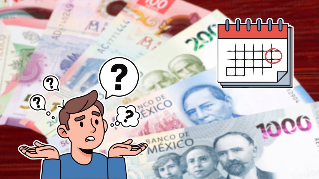 ¿El aumento del salario mínimo entra en vigor a partir del 1 de enero?