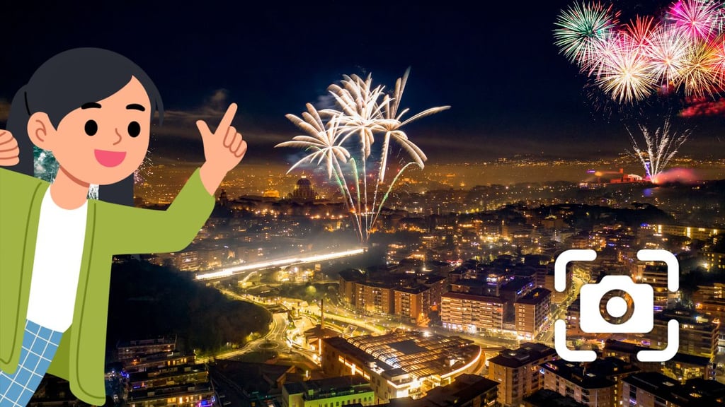 ¡Feliz 2026! Estos son los países donde ya es año nuevo | FOTOS