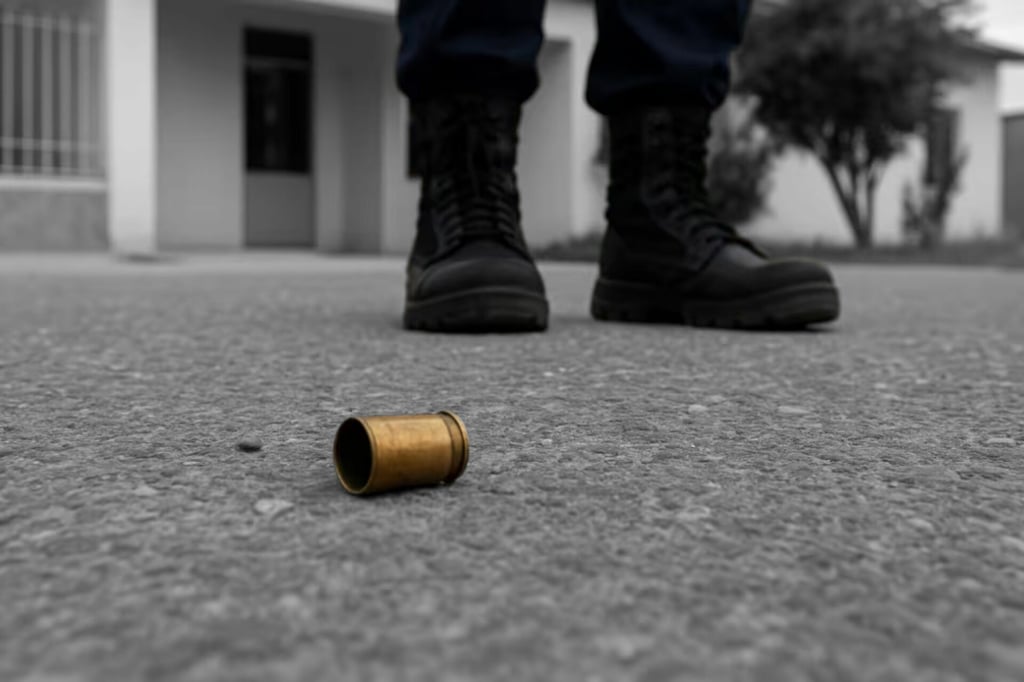 Violencia en Sinaloa: enfrentamiento en Navolato termina con 3 muertos y 6 capturados