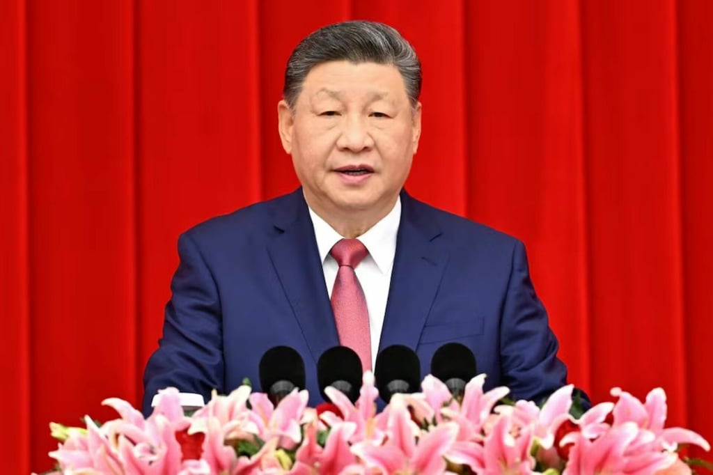Xi Jinping advierte que 'reunificación' con Taiwán es 'imparable'