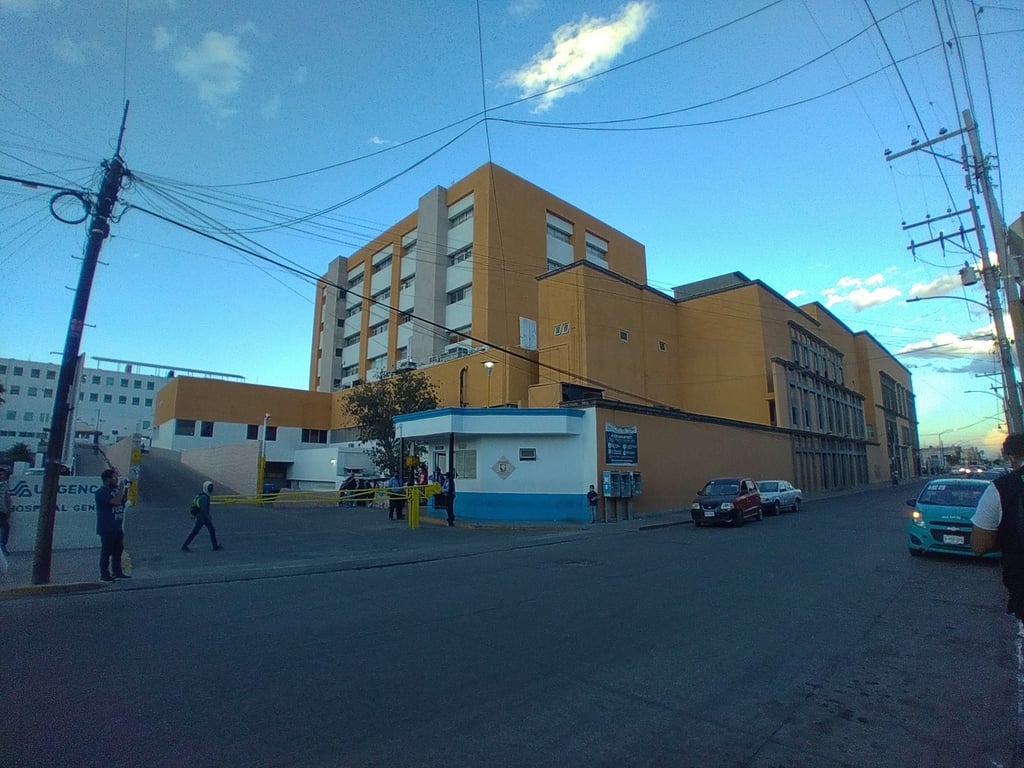 Caso. Un menor de tres años sufrió quemaduras al caer en una fogata en Mezquital; fue trasladado a recibir atención médica al Hospital Materno Infantil.