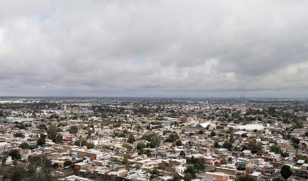 Primer día de 2026 en Durango será nublado y frío, alerta Conagua