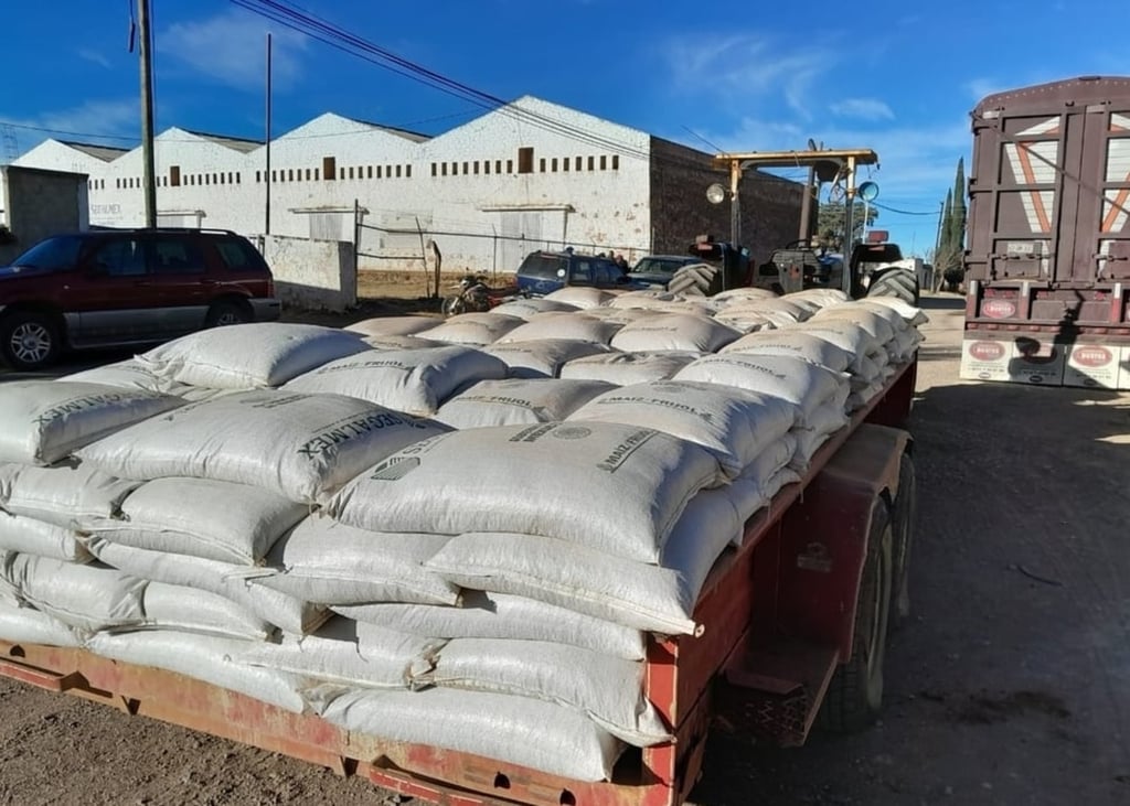 Versión. Los productores aseguran que ya no se está acopiando frijol, aunque las bodegas están abiertas.