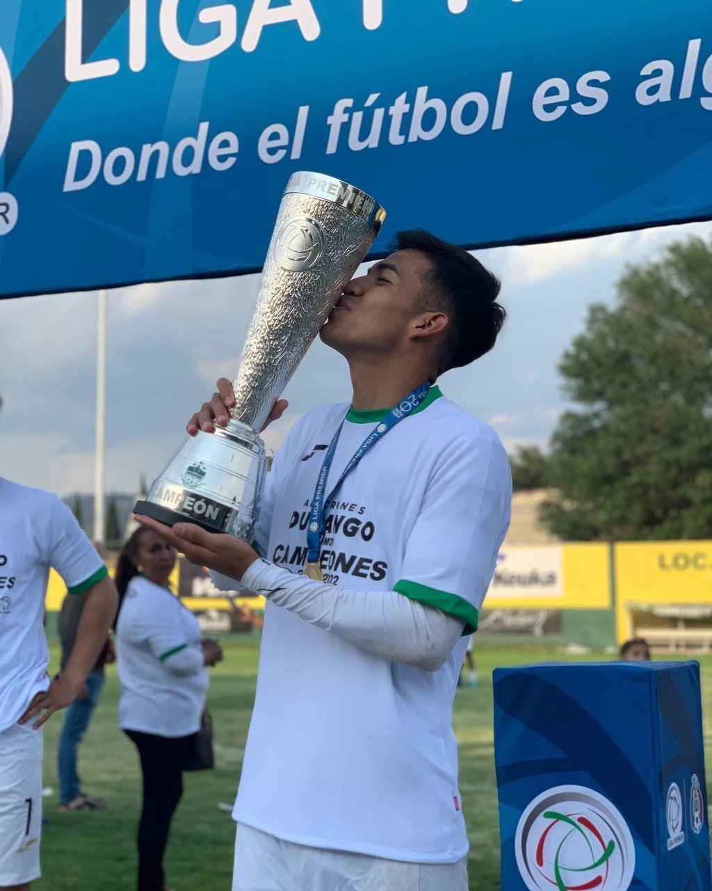 Curriculum. En su paso por Expansión, Muñoz registra un total de 77 partidos, cinco anotaciones y 6,115 minutos jugados, cifras que lo respaldan como un elemento con experiencia y consistencia.