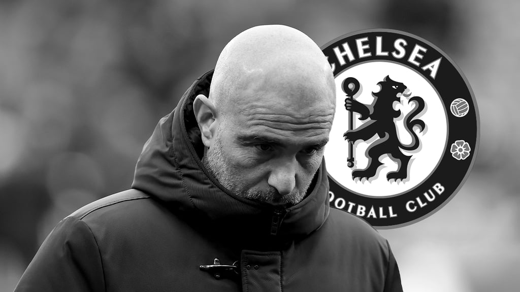 Premier League: Chelsea anuncia la salida inmediata de Enzo Maresca, ¿quién será su sucesor?