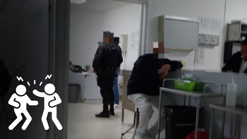 Trabajador de la construcción es apuñalado tras cobrar una deuda en Lerdo