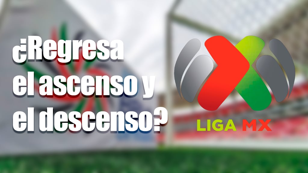Liga MX: El TAS define el futuro del ascenso y descenso en el futbol mexicano, ¿qué cambia?
