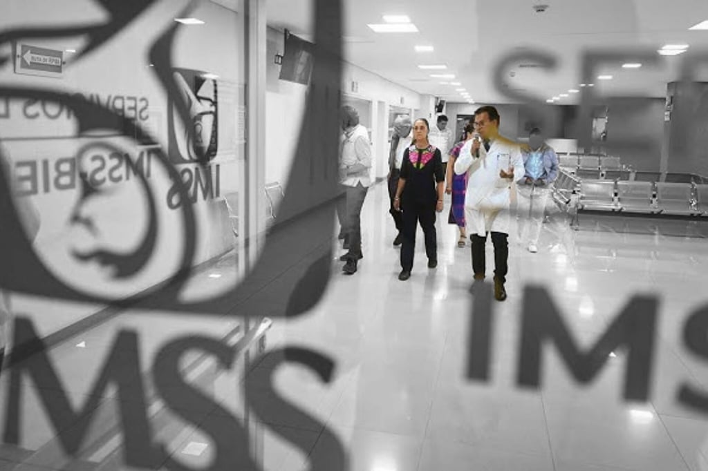 Descarrilamiento del Tren Interoceánico: IMSS Bienestar da de alta a dos, de los cinco lesionados