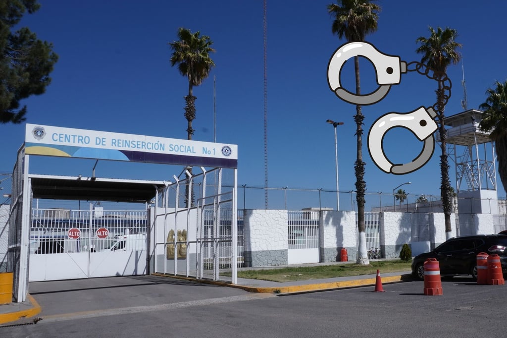 Detienen a sexagenario por pederastia agravada en Gómez Palacio