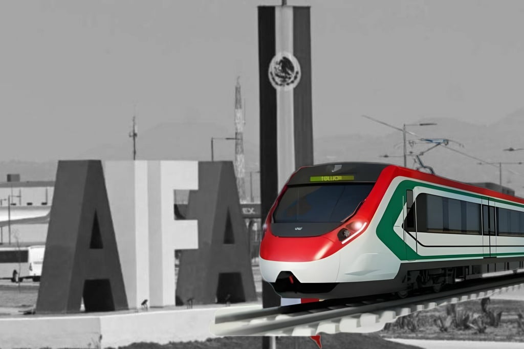Tren Interurbano AIFA–Pachuca: gobierno decreta expropiación de 77 predios por utilidad pública