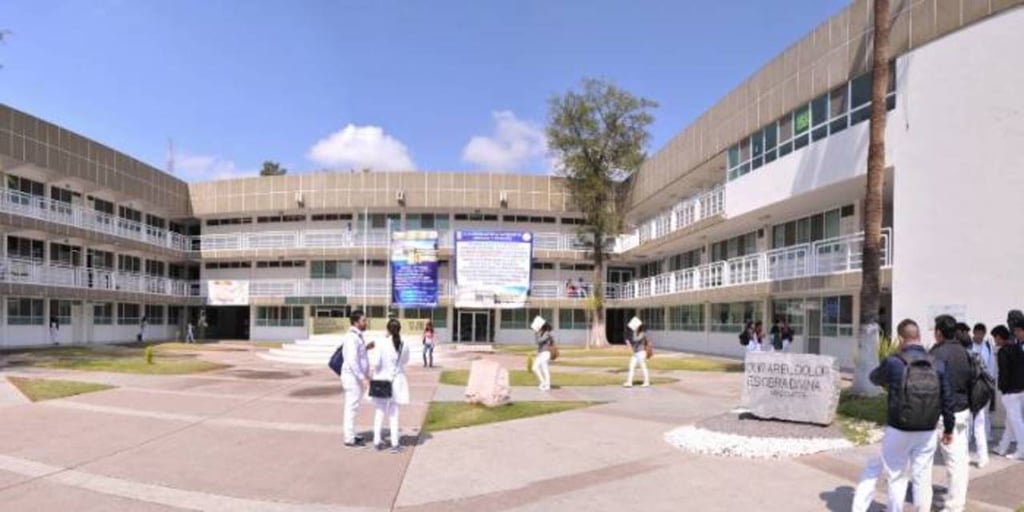 Programa. Son varios estudiantes de la Famen que este año se van a continuar estudios en el extranjero.