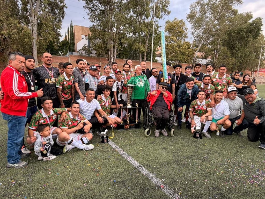 Monarcas. El triunfo tomó mayor relevancia al imponerse al campeón defensor y alcanzar su quinta final, reafirmando la trayectoria histórica de Torindus en el torneo.