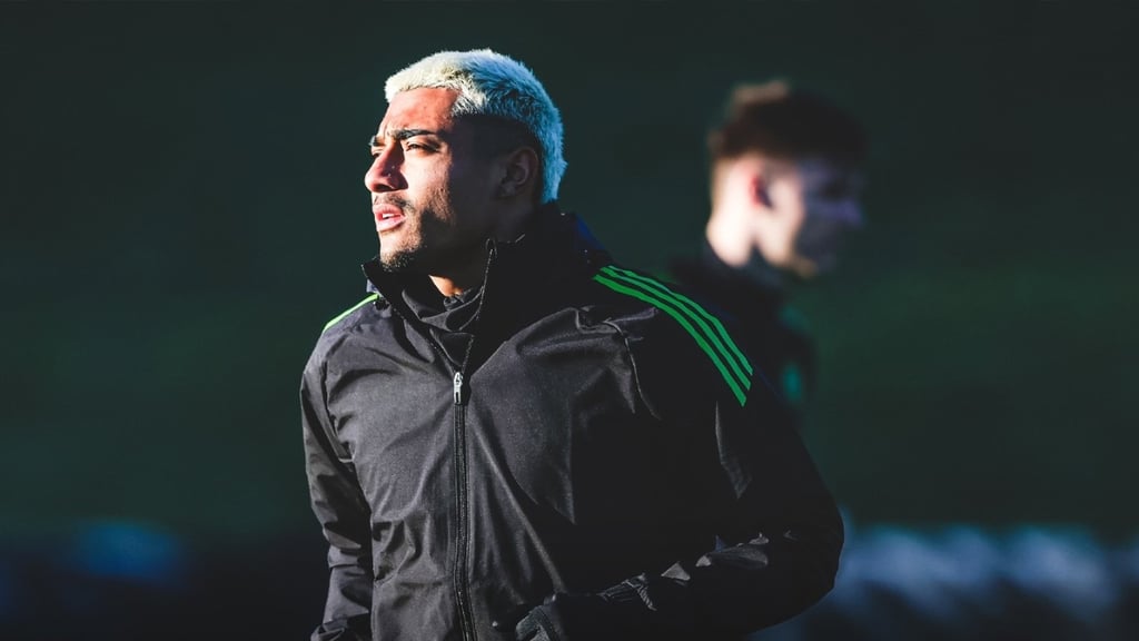 Mundial 2026: Julián Araujo sale del Bournemouth en busca de minutos, ¿a qué se club fue?