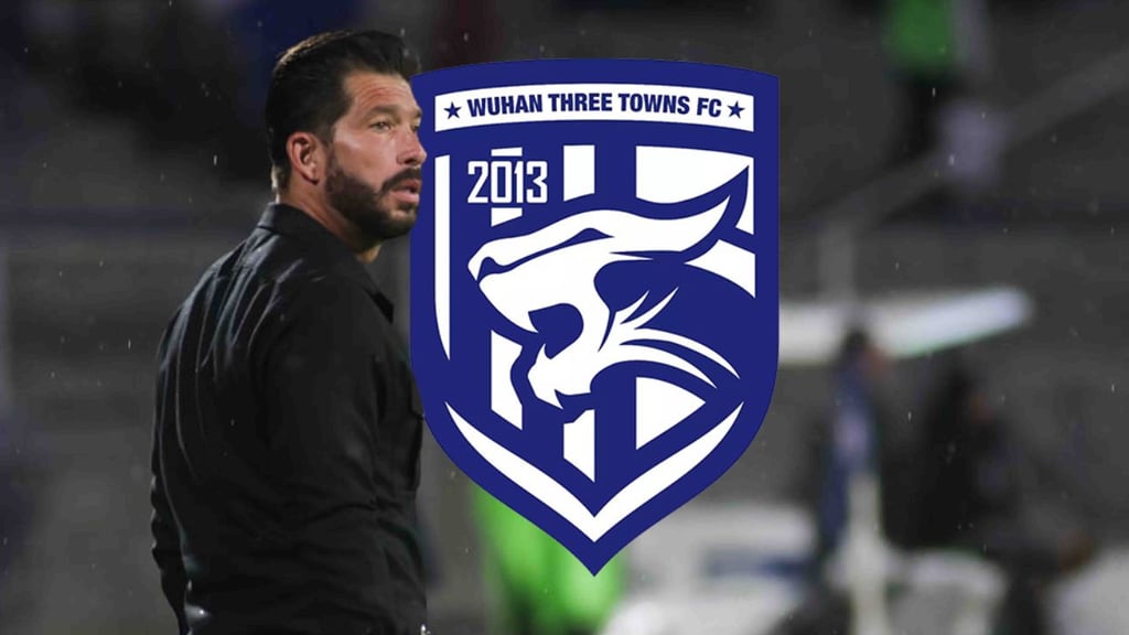 ¿Quién es Benjamín Mora, el primer director técnico mexicano en la Superliga China?