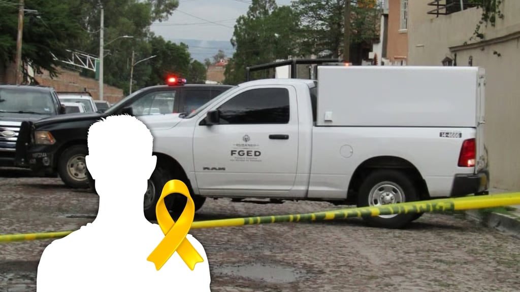 Suicidios en Durango: hombres continuaron como la mayoría de las víctimas en 2025