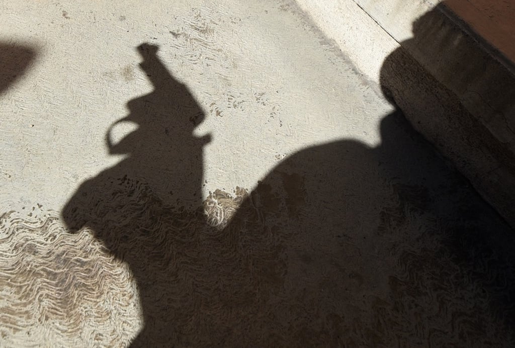 Tradición. Desde hace año se hace el llamado a evitar tirar al aire como parte de la celebración.