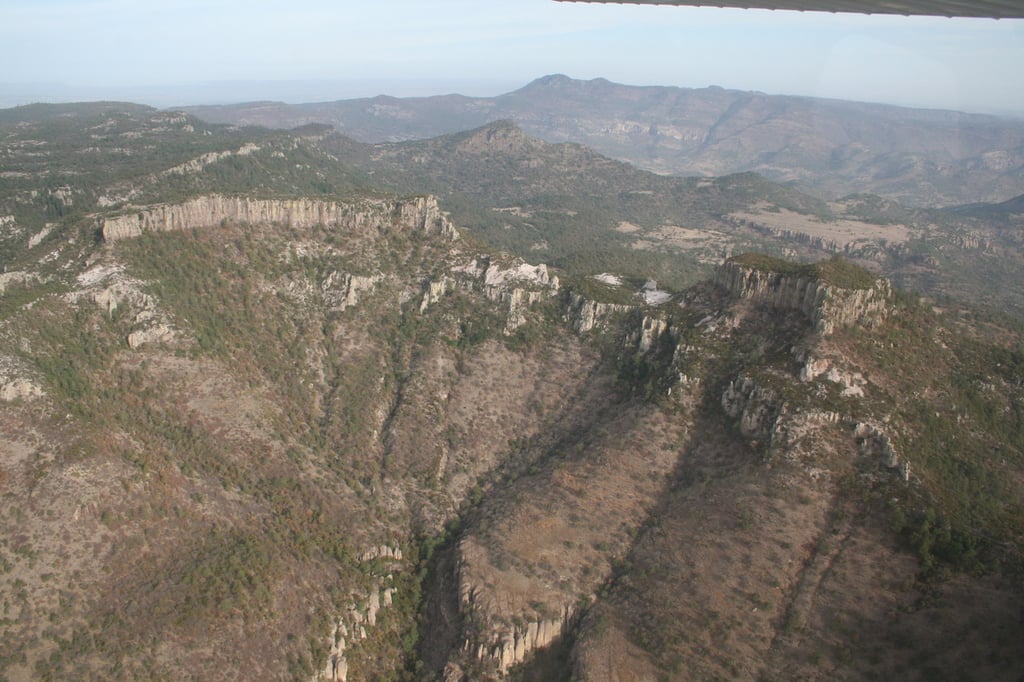 Balance. En ninguno de los casos mencionados se reportaron daños ni percepción por parte de habitantes de dichas regiones.