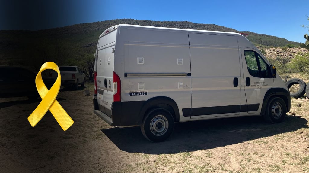 Hallan a adulto mayor sin vida en vivienda de Tlahualilo