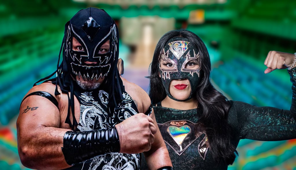 Akelarre y Guerrera Dorada representan a Durango en un duelo que promete encender Chihuahua