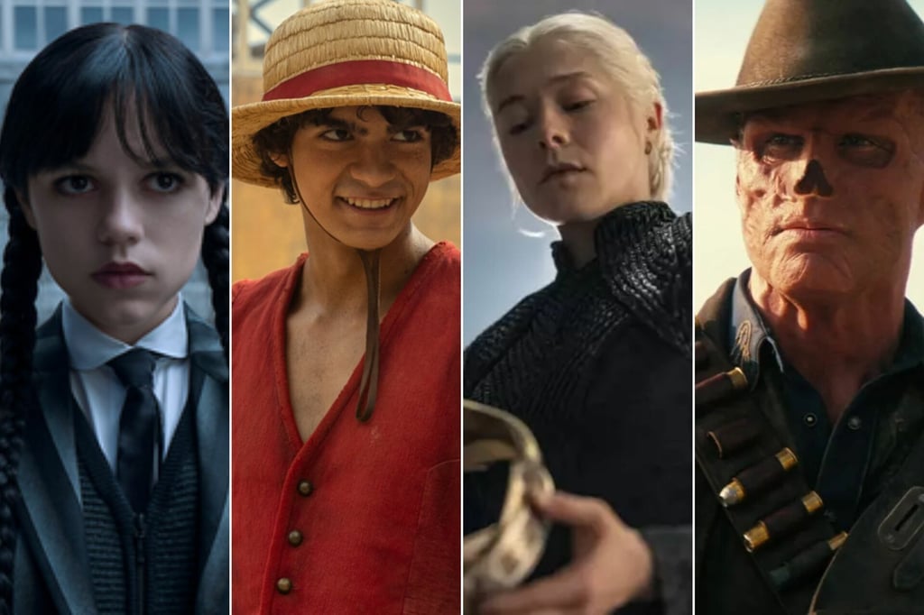 Las series más esperadas de 2026: estrenos, regresos y el calendario que marcará el streaming