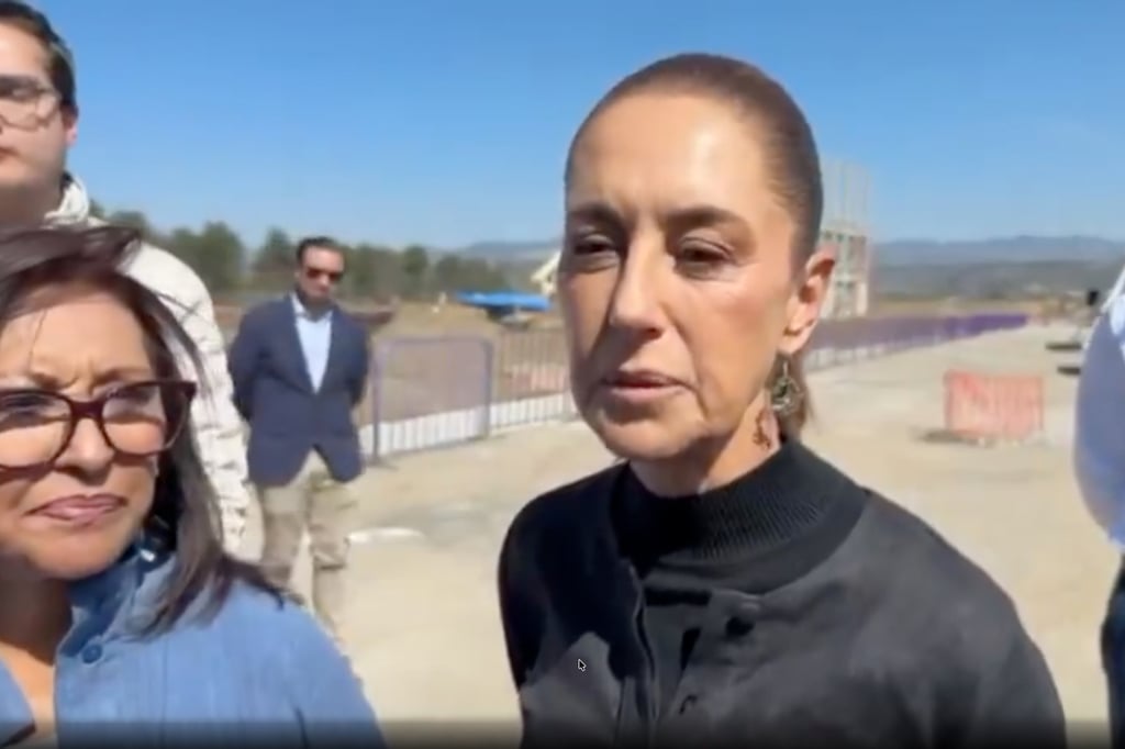 Captura de Nicolás Maduro: México es buscado por países de AL tras ataque de EU, señala Sheinbaum