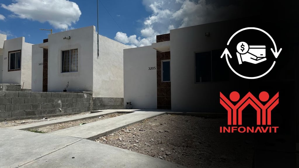 Infonavit: ¿Tienes cuenta impagable?, ya hay Solución Integral en deudas