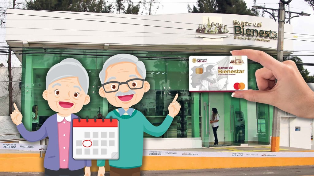 Pensión Bienestar para Adultos Mayores: ¿Cuándo comenzaría la dispersión de pagos de enero 2026?