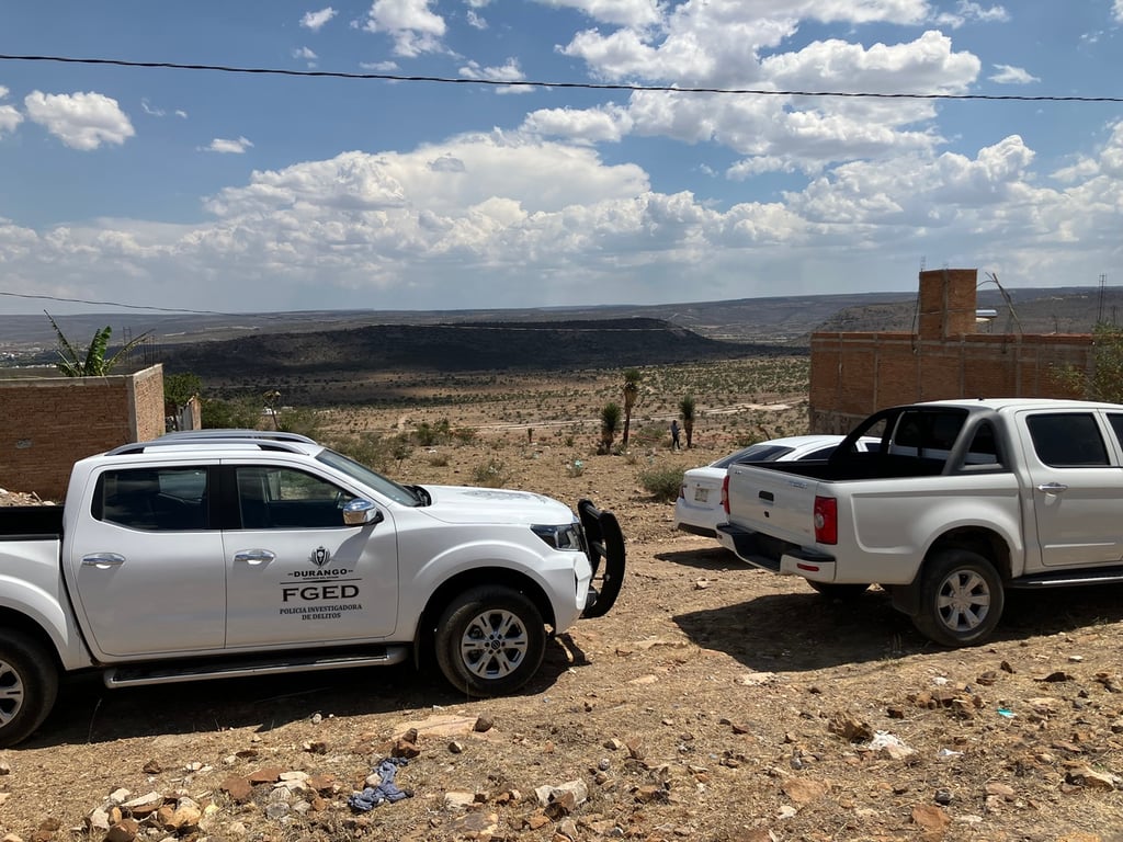 Dolor. Localizan sin vida a un adulto mayor en el ejido de Tlahualilo, víctima de suicidio.