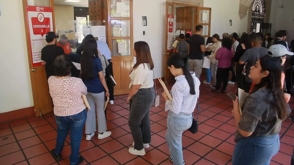 Sentimiento. Muchos estudiantes se sienten aislados, pero son las mismas redes sociales quienes los aíslan.