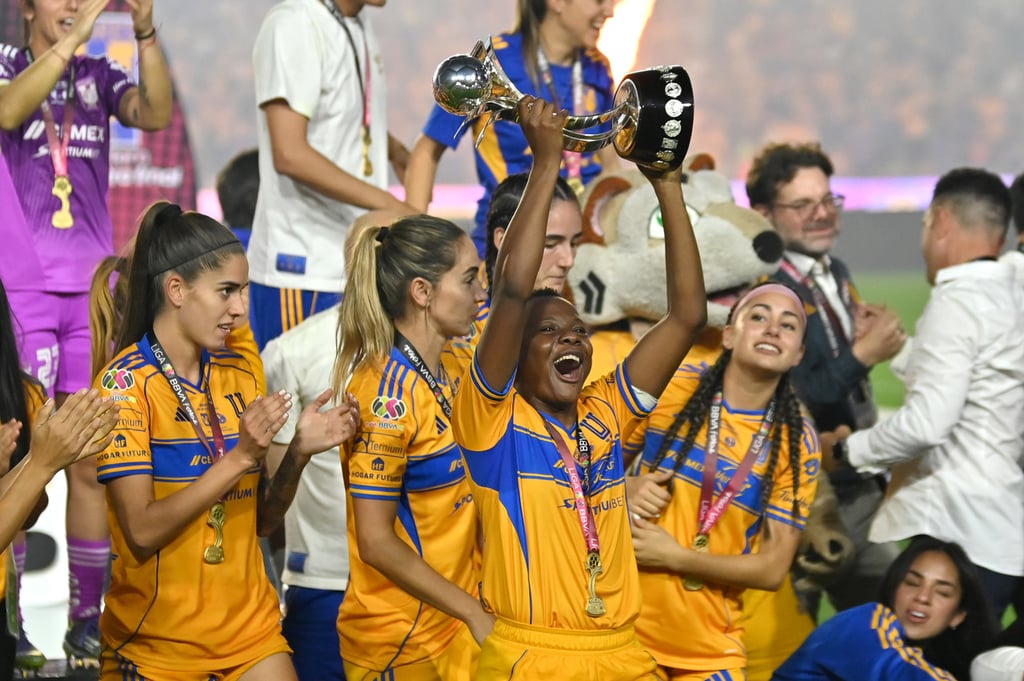 Poderío. Buscando reforzarse para un nuevo capítulo, las Felinas incorporaron a Mariza Nascimento, ex Corinthians.