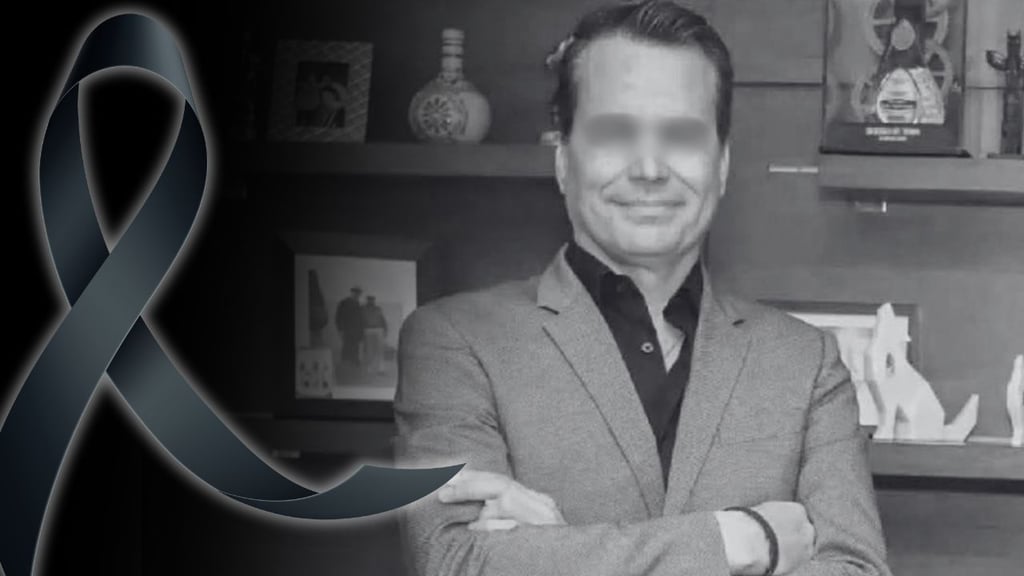 Hallan sin vida al presidente del Grupo Corona tras ser privado de la libertad