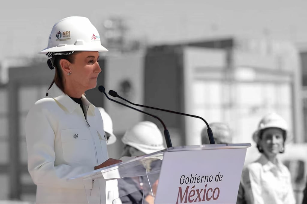 Captura de Nicolás Maduro: Sheinbaum rechaza intervención de EU y reafirma política exterior