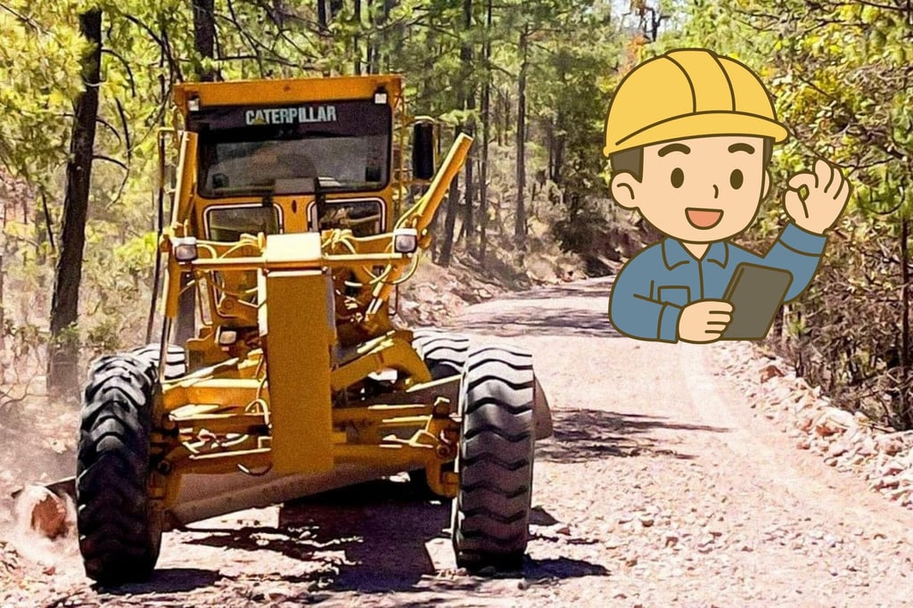 Plantean proyecto de fortalecimiento para sector de la construcción en Durango