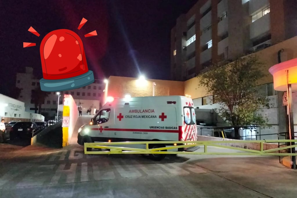 Niño de 9 años resulta gravemente lesionado tras explosión de artefacto en Canatlán