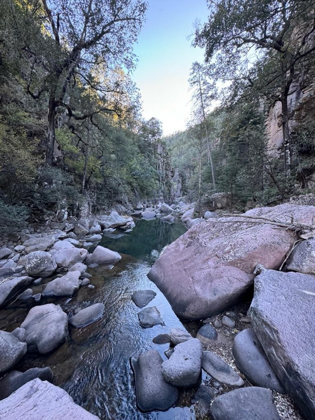 Recuerdos de Pueblo Nuevo