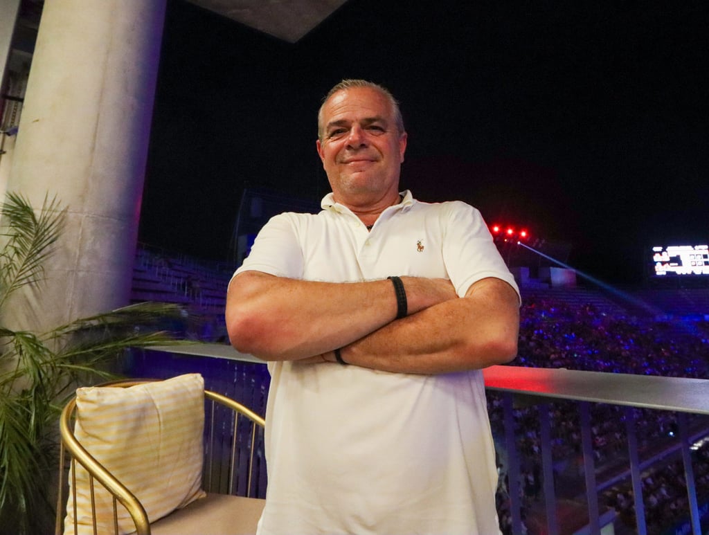 Futuro. 'Ningún seleccionado tendrá que pagar; su desempeño lo respalda y la federación debe cubrirlo,' acotó Mañé.