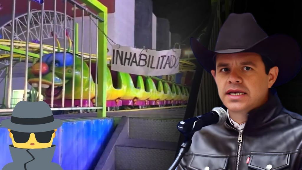 ¿Qué le sale bien a Lauro Arce?