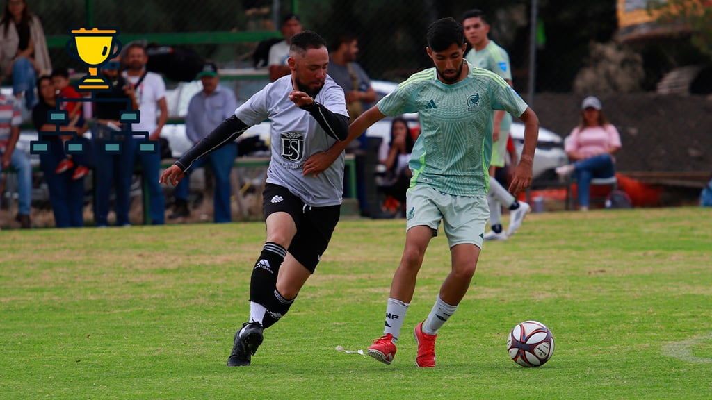 Liga Municipal de Durango lanza convocatoria para el torneo Apertura 2026 y reactiva el futbol local