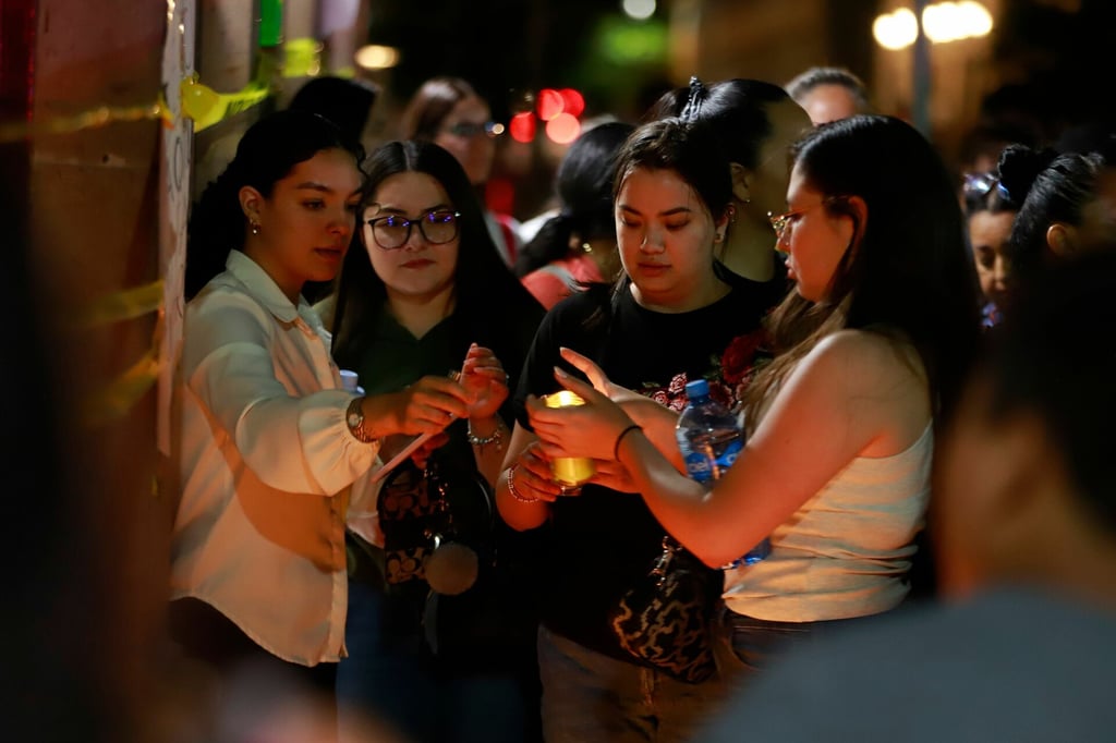 Durango inicia 2026 con dos feminicidios: alertan activistas