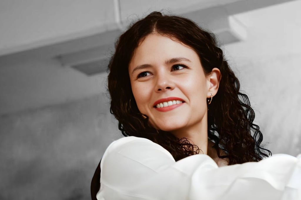 'Se acabó la precariedad': Luisa Alcalde destaca salario mínimo de México en el top regional